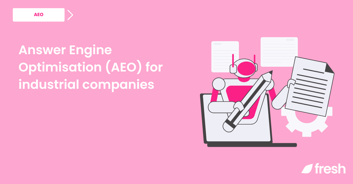 AEO for industrial_blog