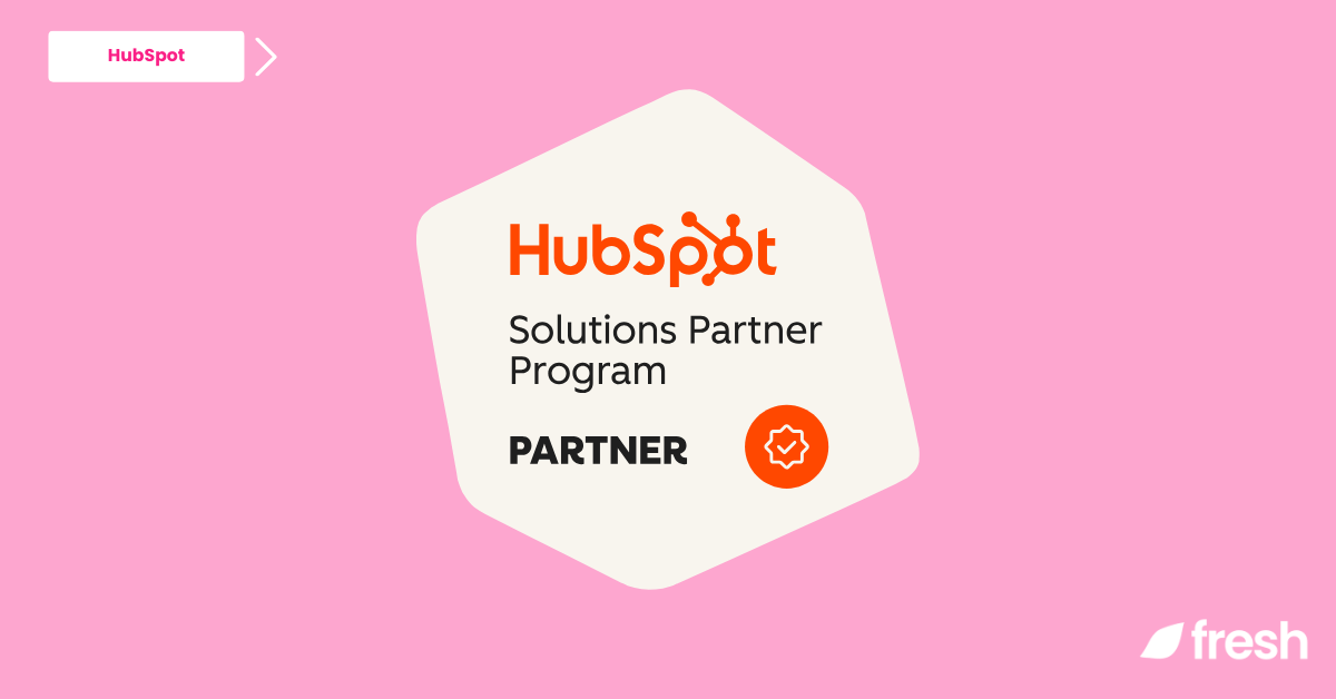 Blog | HubSpot Partner 2026