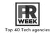 PR Week Top 40 