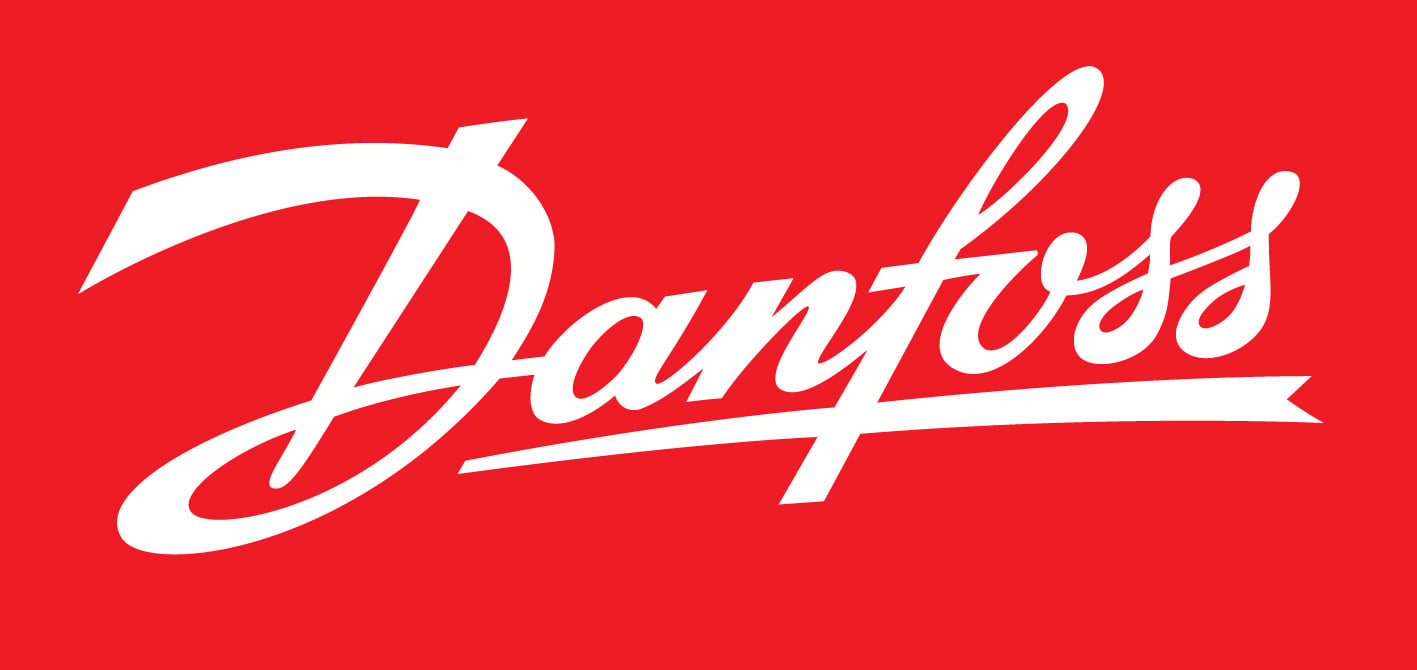 Danfoss logo