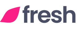 Fresh B2B logo
