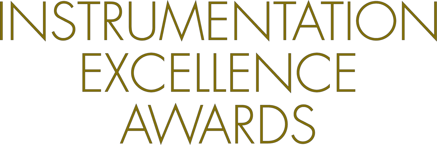 Instrumentation Awards
