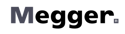 Megger logo_grey