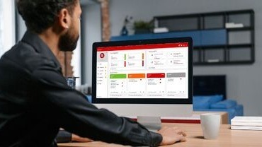 REACT case worker-1