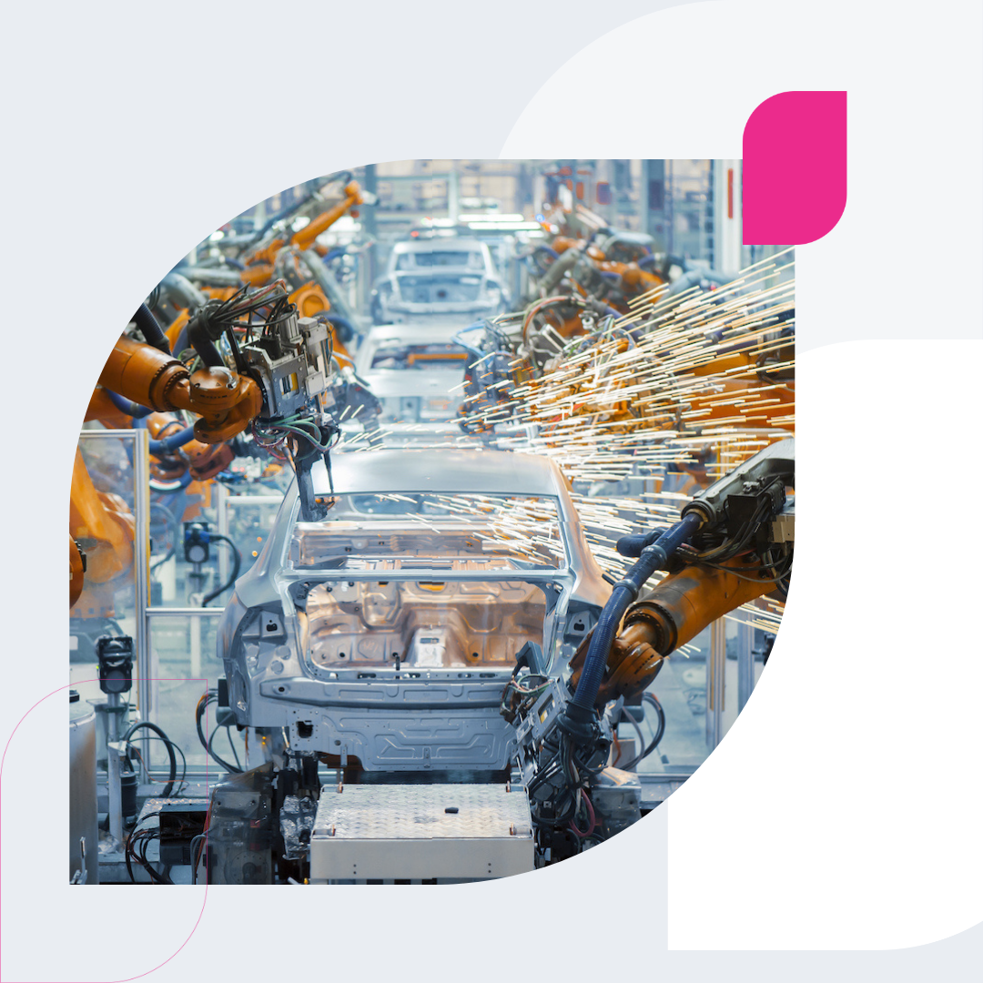 Robotics case study template 
