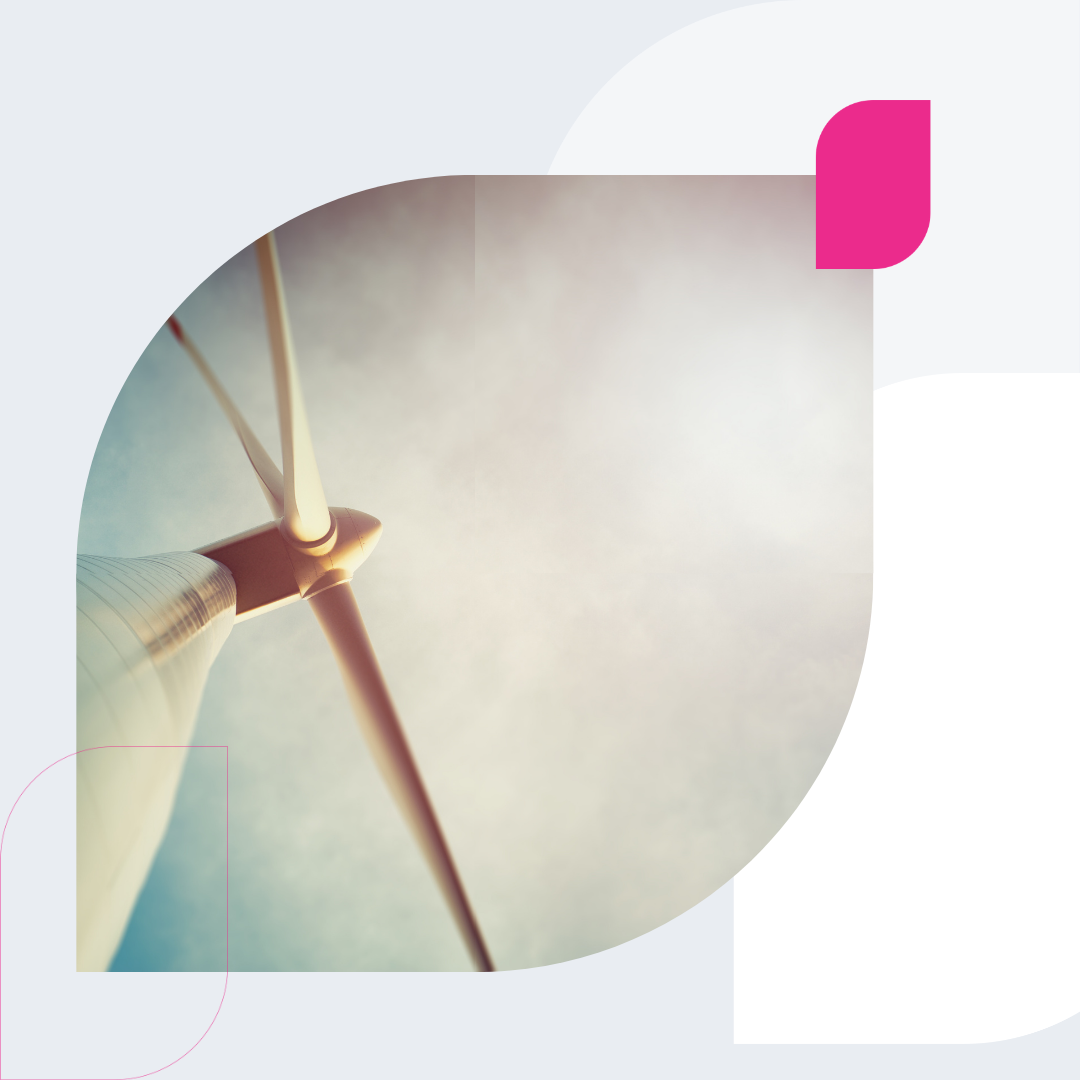 Renewable energy case study template 