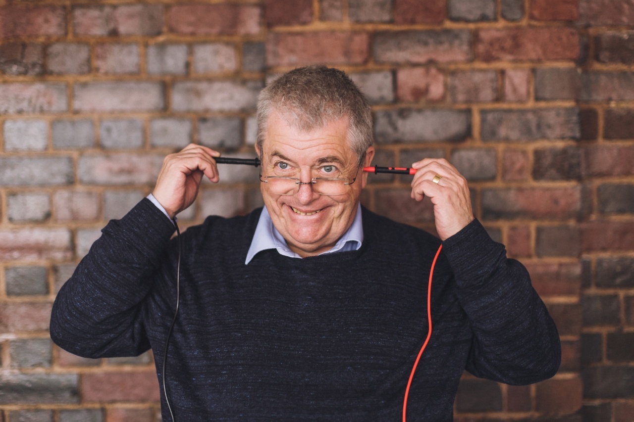 Keith Wilson, technical copywriter 1-684881-edited