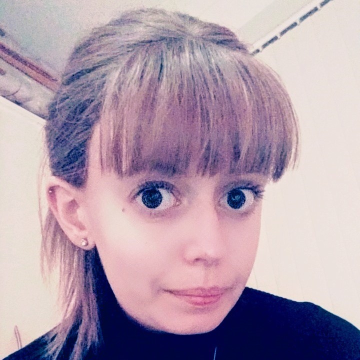 Paige West, editor of DPA and Connectivity