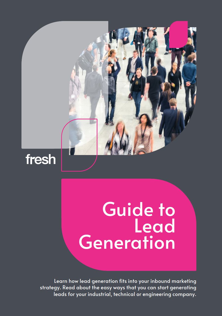 Free download: The Guide To Lead Generation