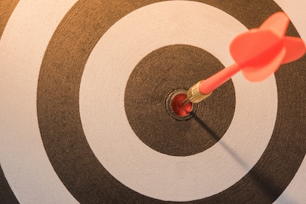 Who is your target audience?